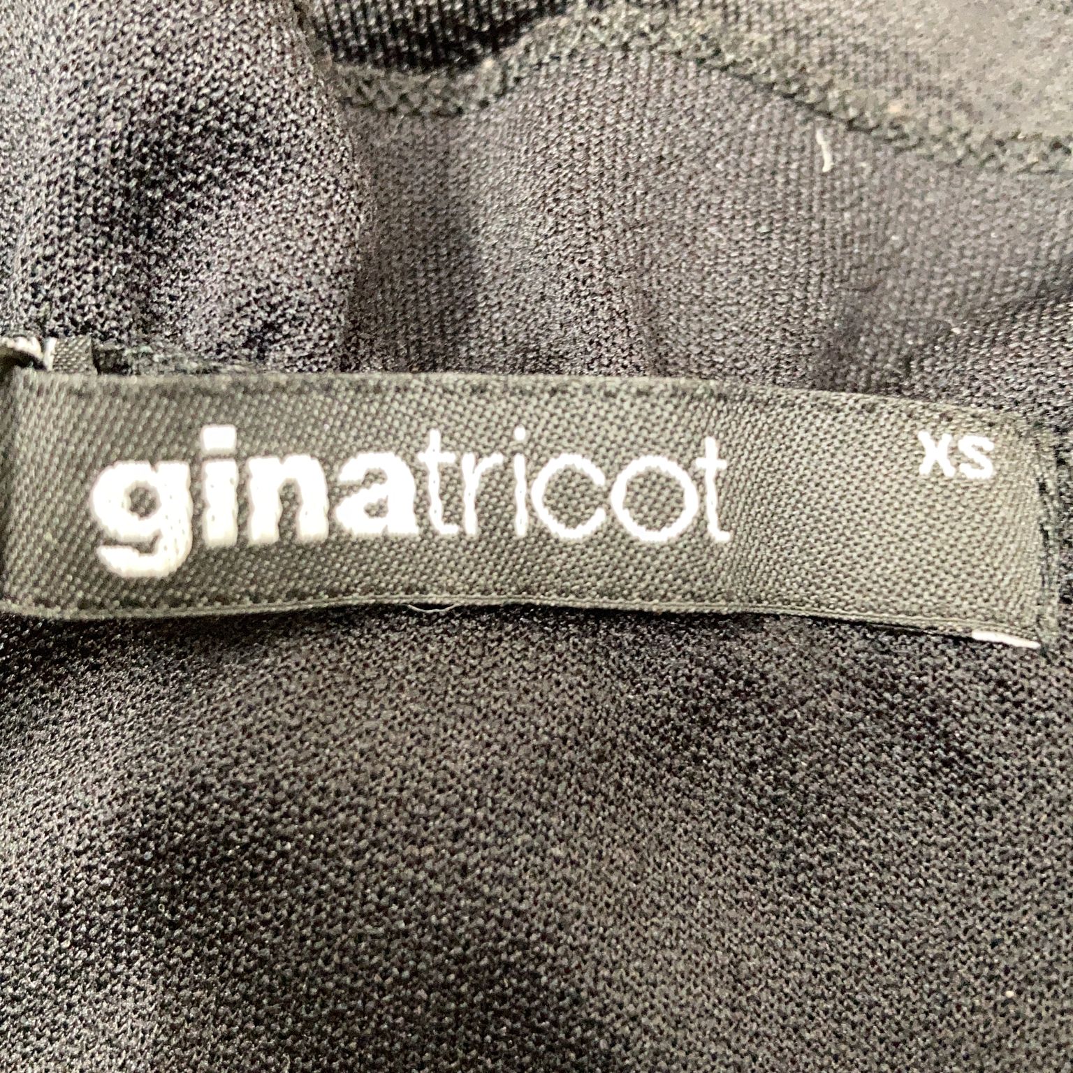 Gina Tricot