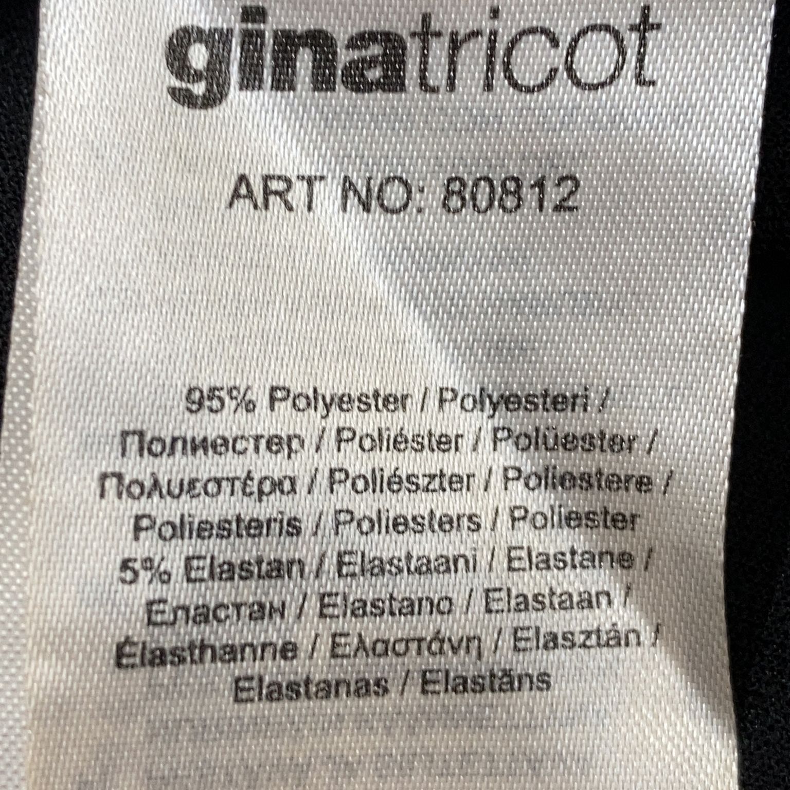 Gina Tricot