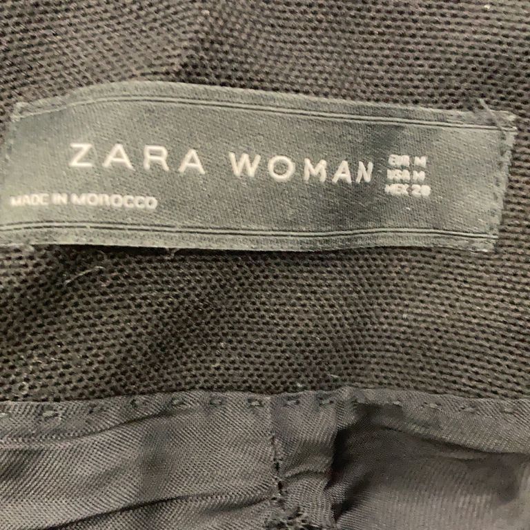 Zara Woman