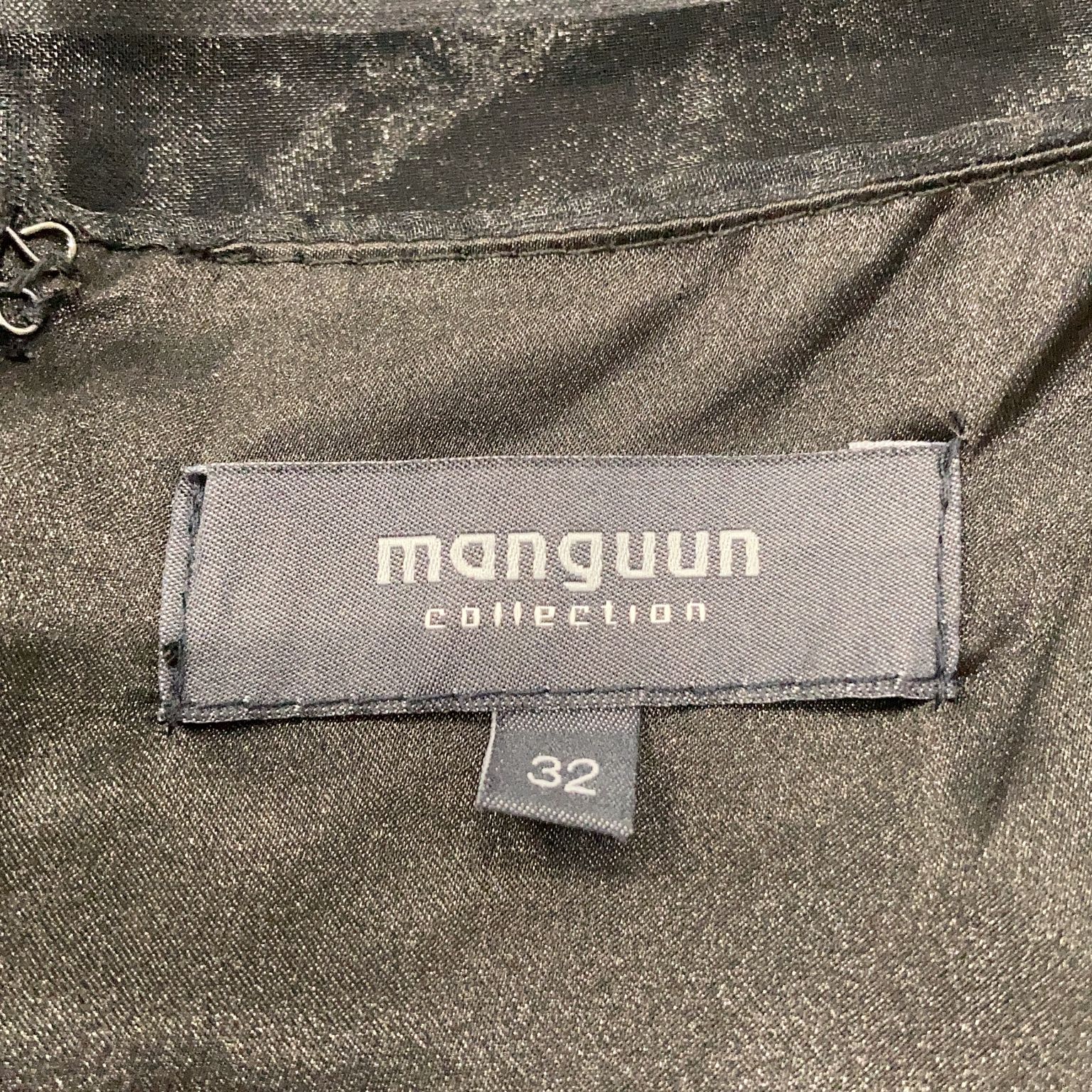 Manguun