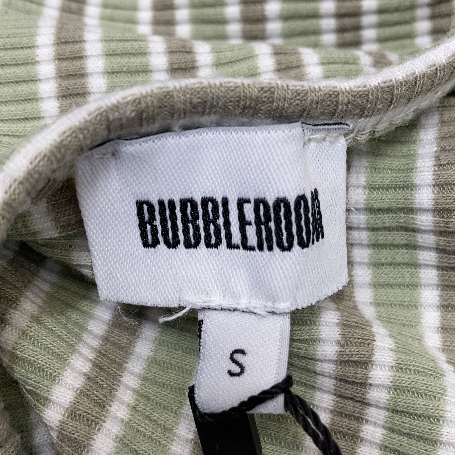 Bubbleroom