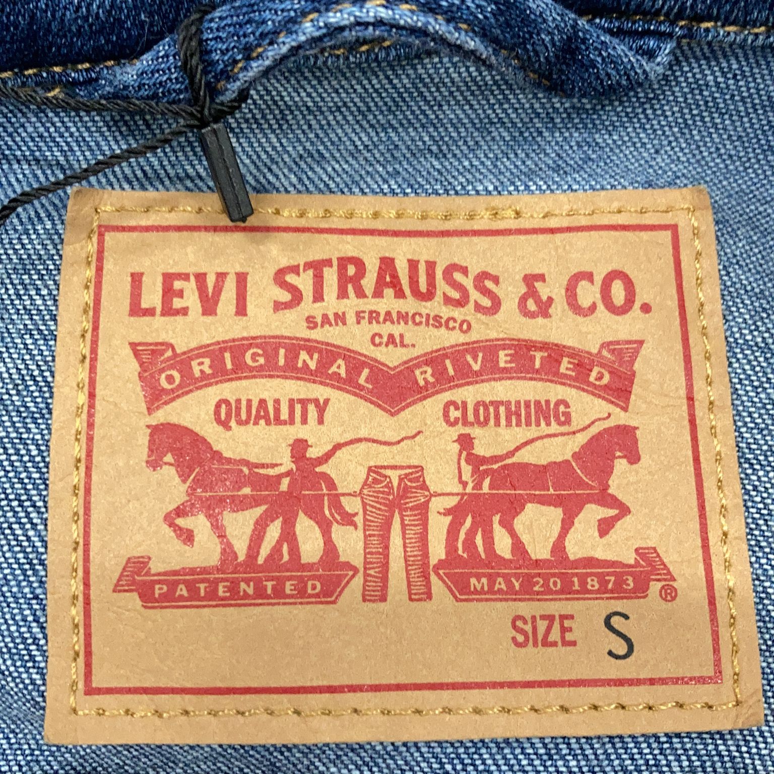 Levi Strauss  Co