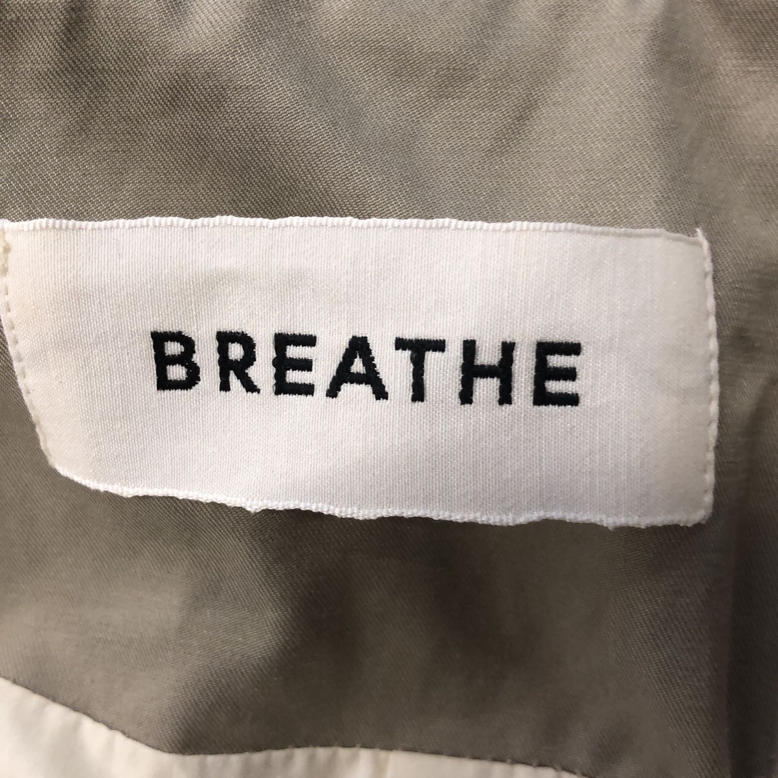 Breathe