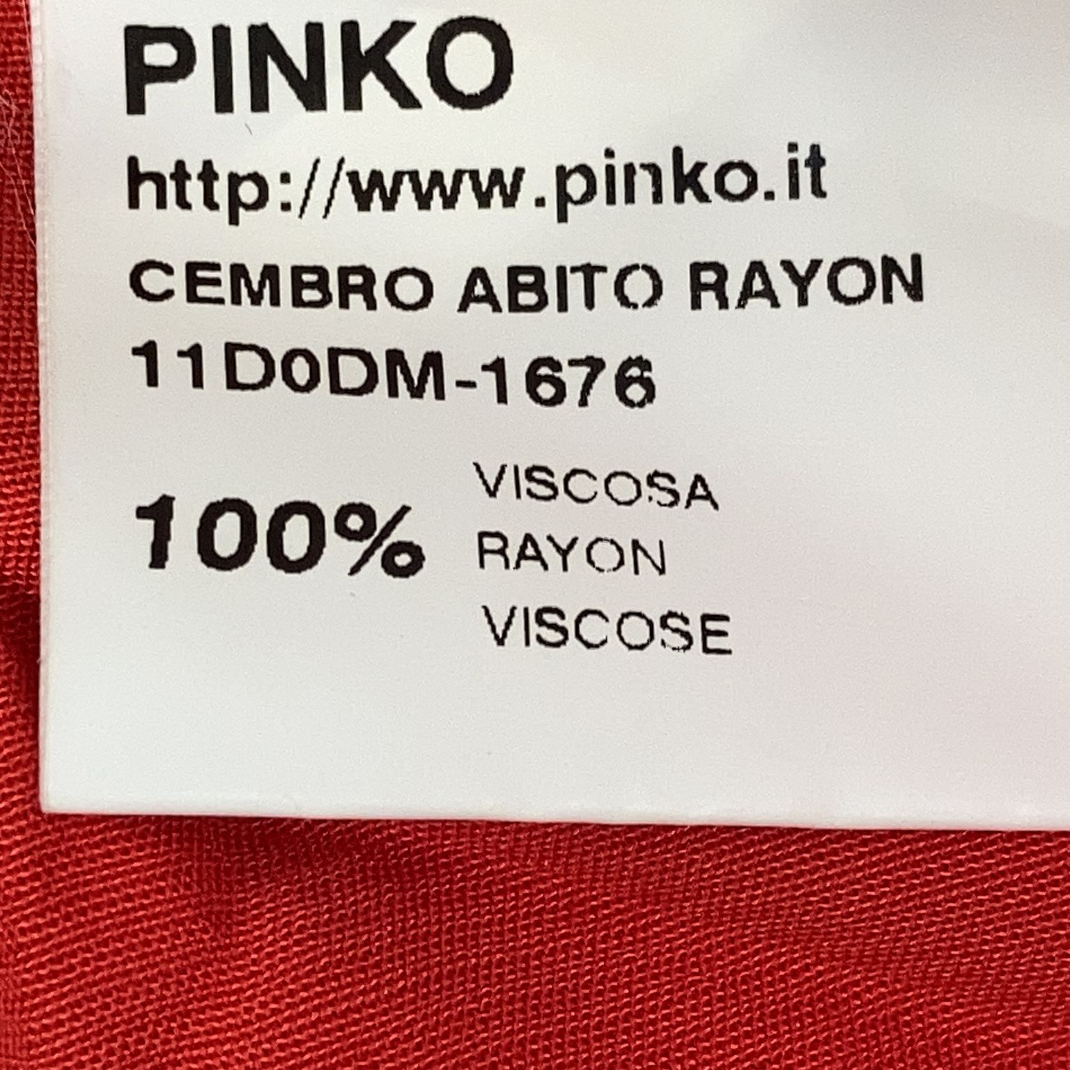 Pinko