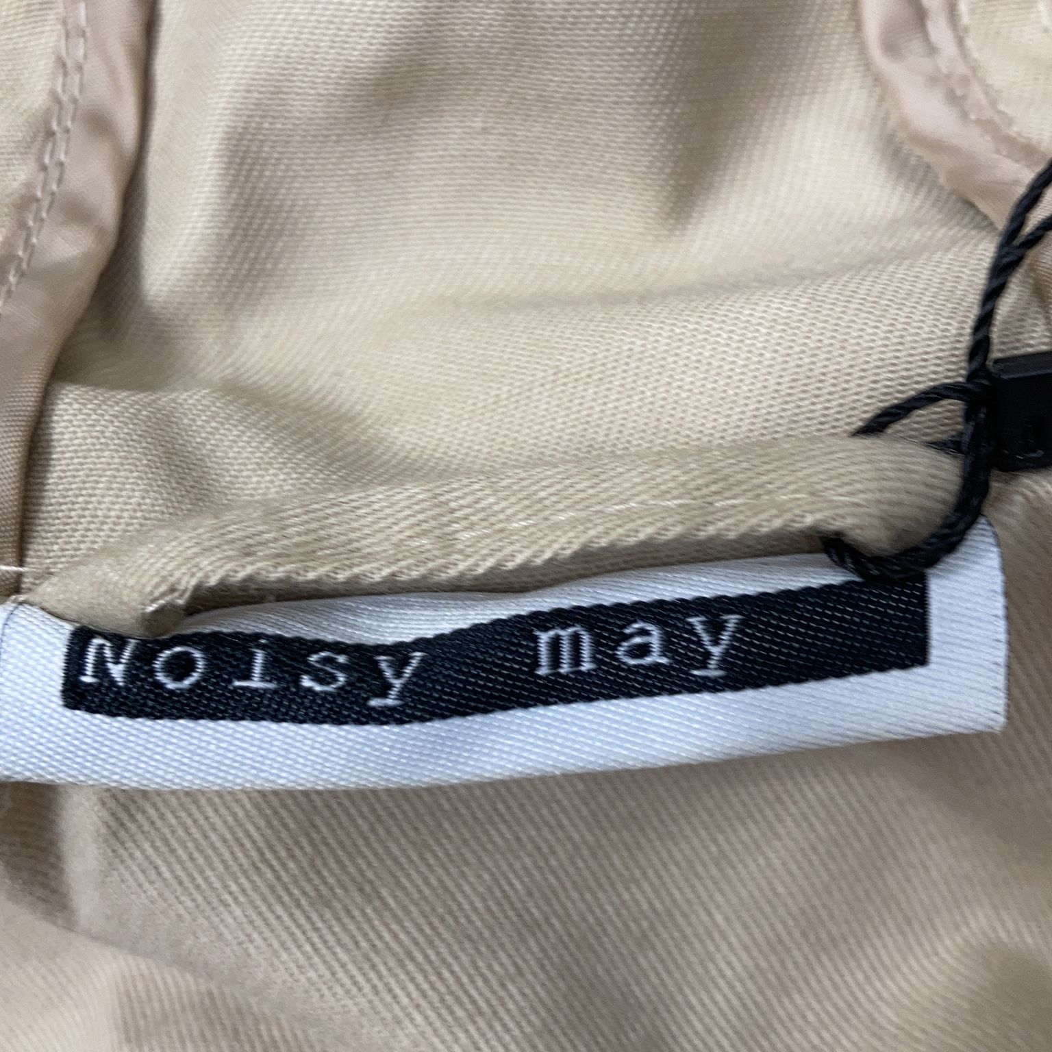 Noisy May