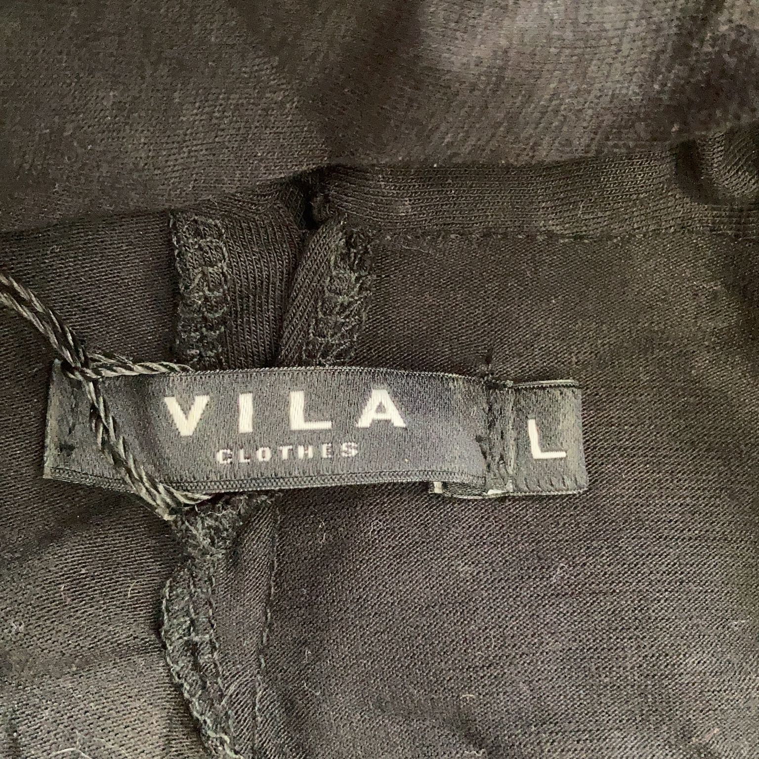 VILA Clothes