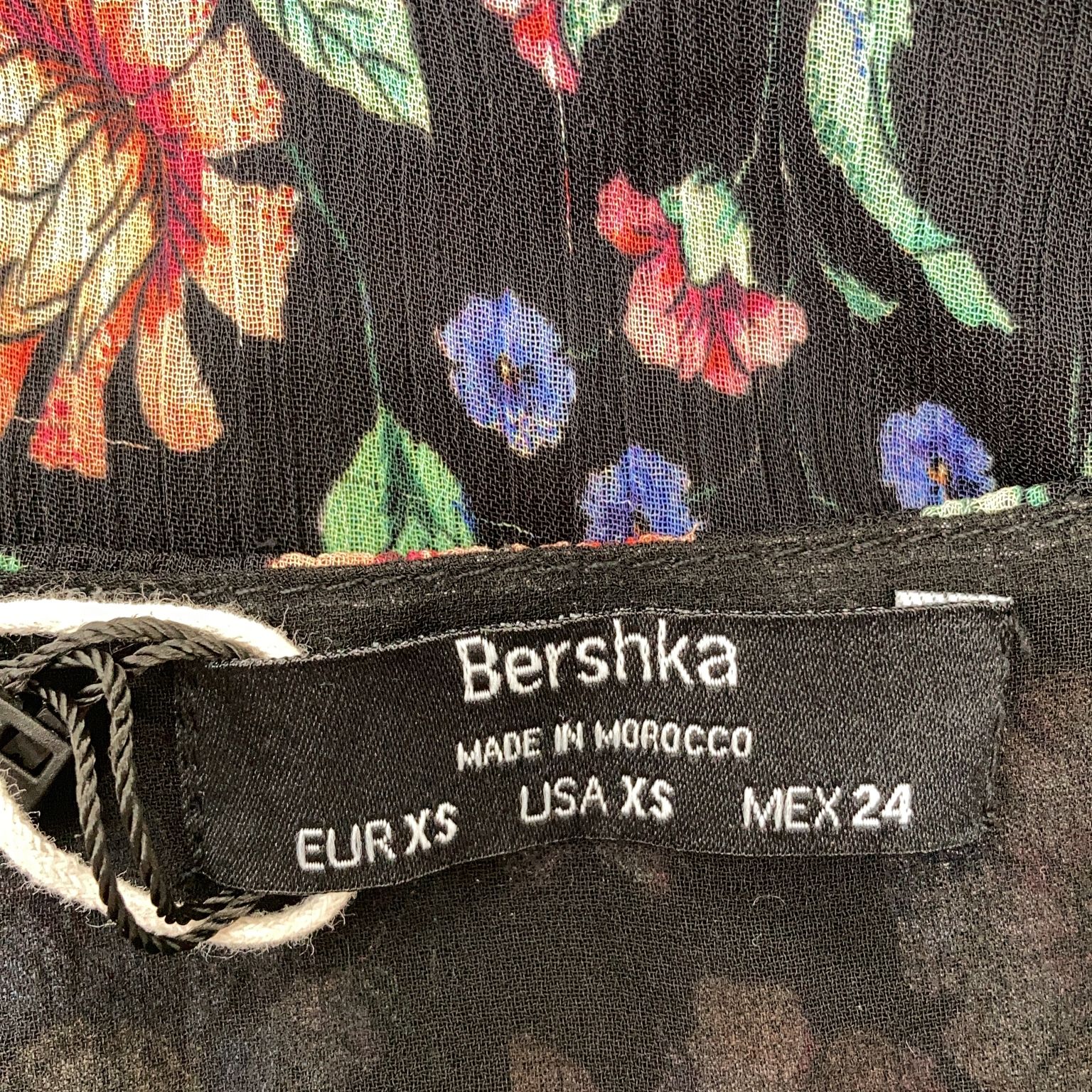 Bershka