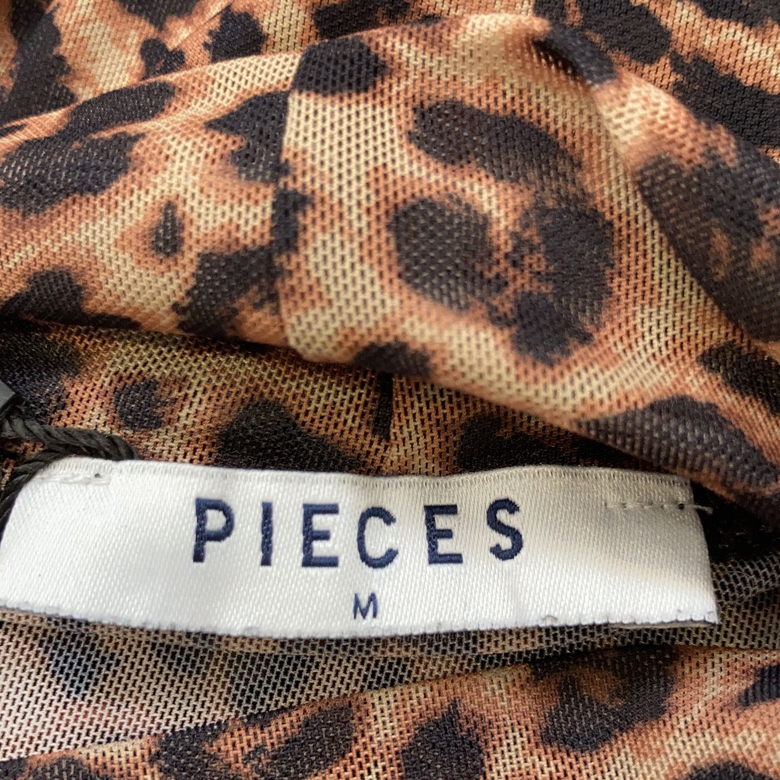 Pieces