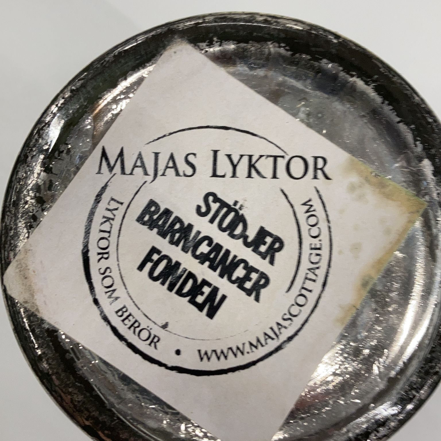 Majas Lyktor