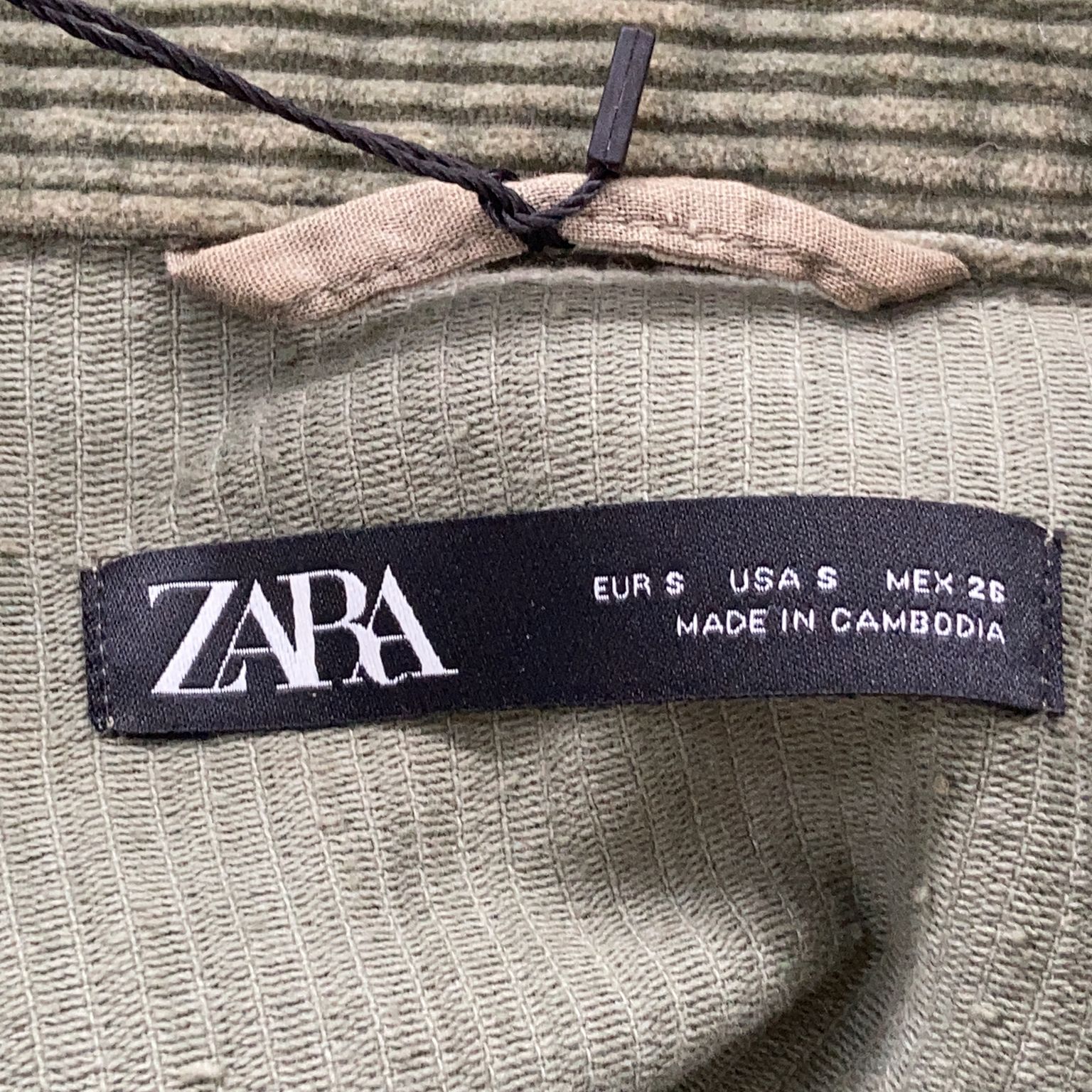 Zara