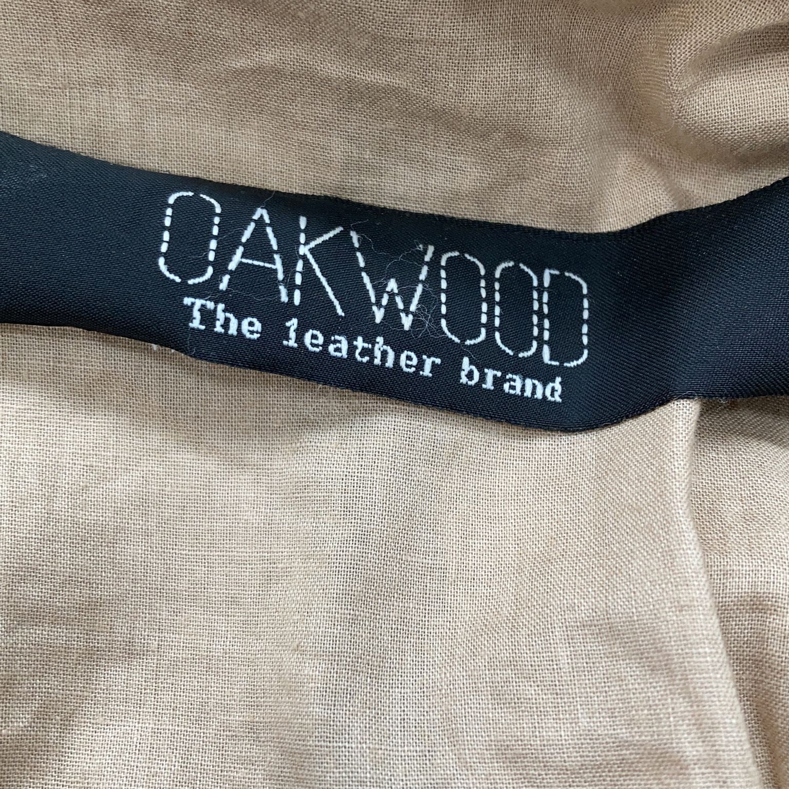 Oakwood