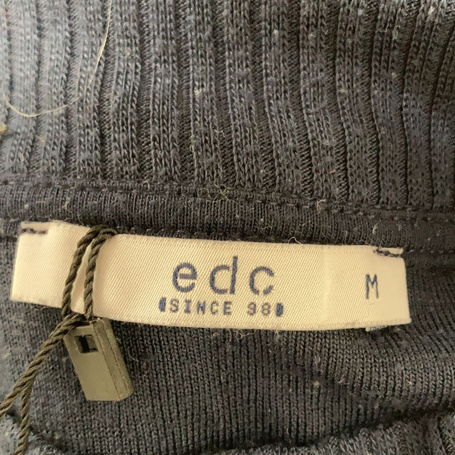 EDC by ESPRIT