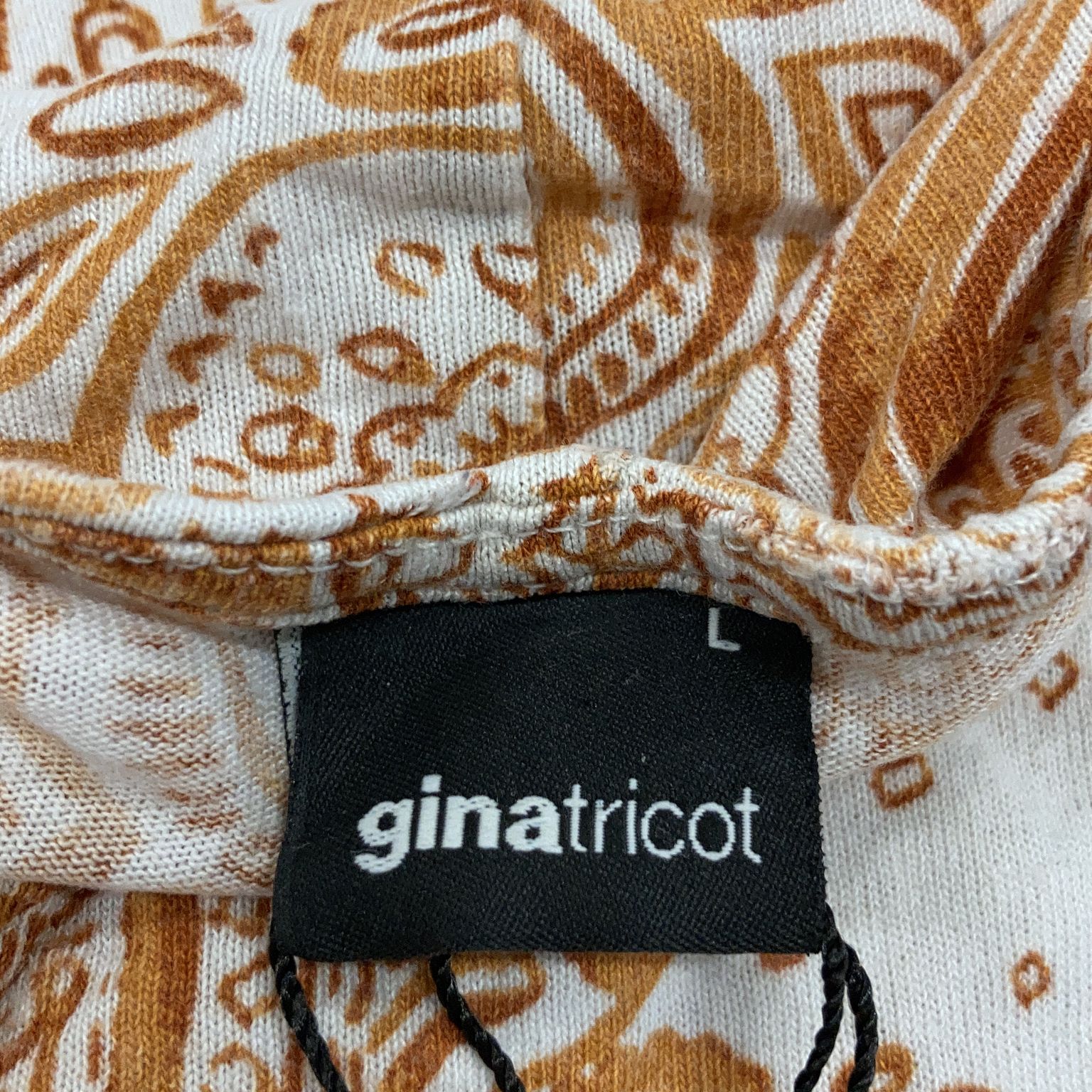 Gina Tricot