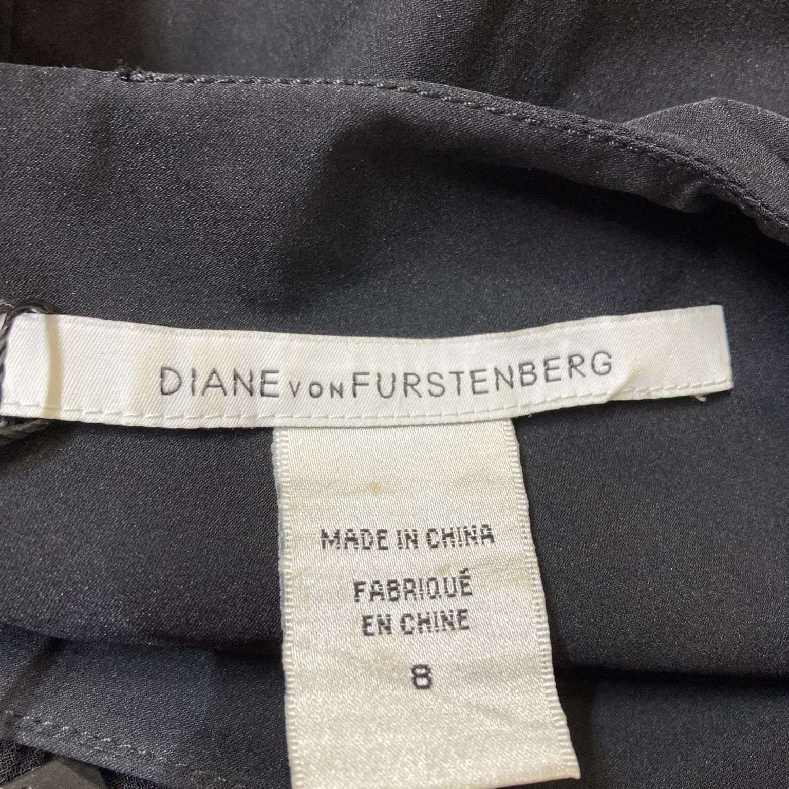 Diane von Furstenberg