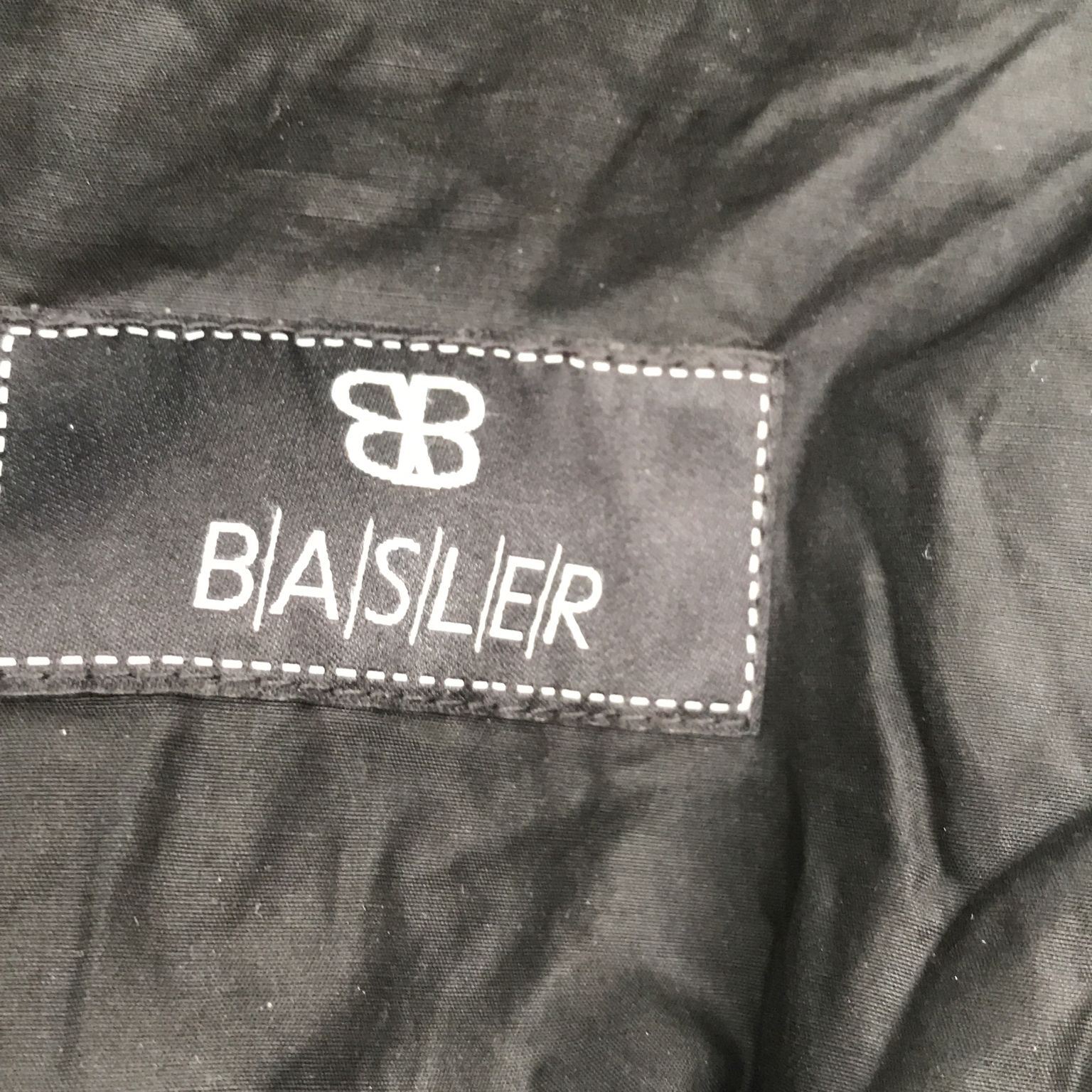 Basler