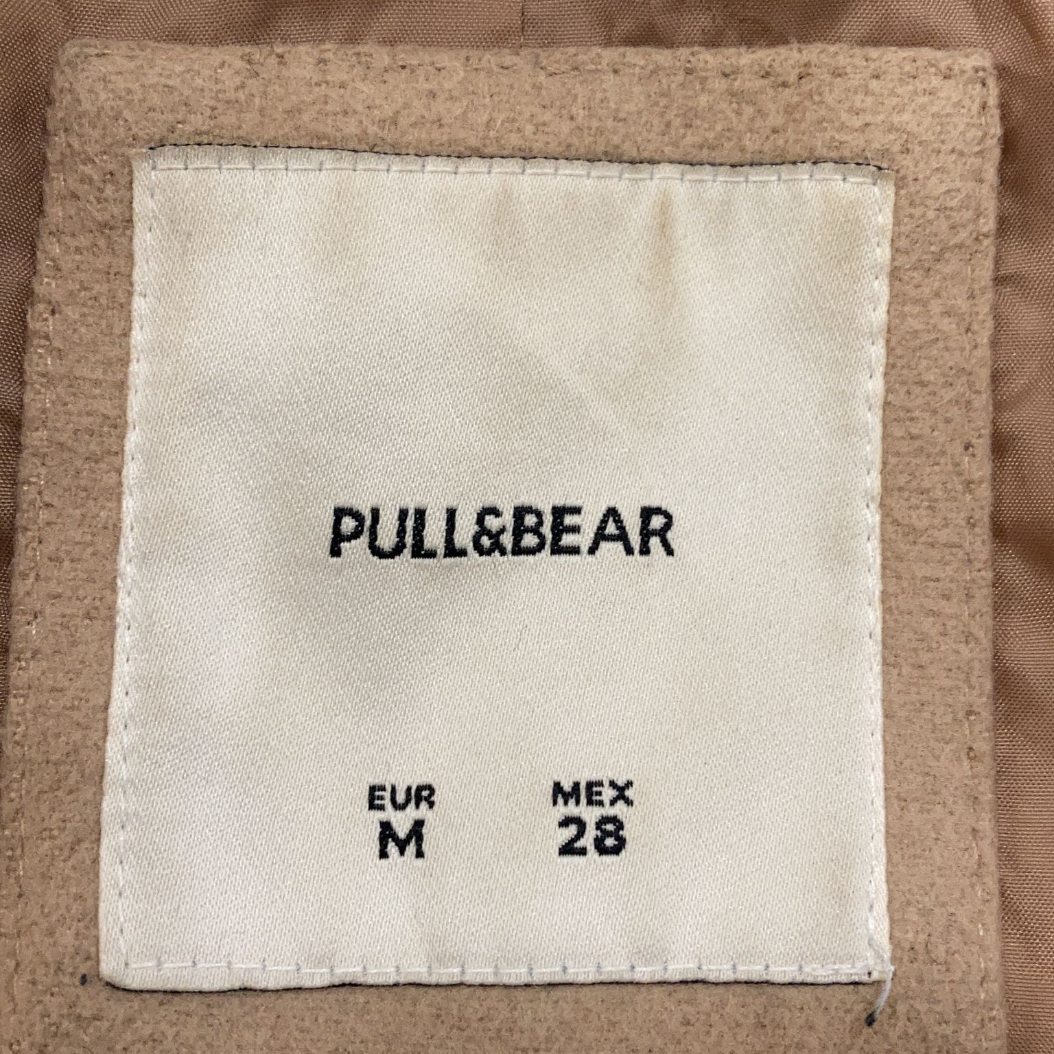 Pull  Bear