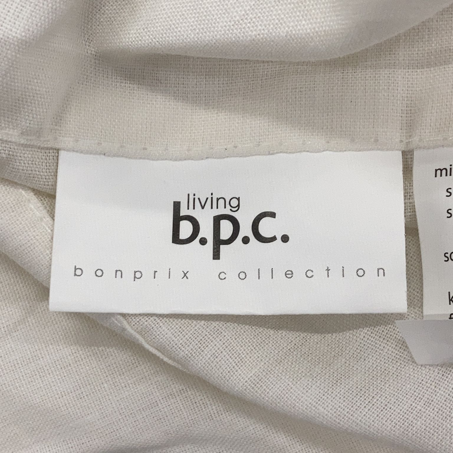 BPC Bonprix Collection