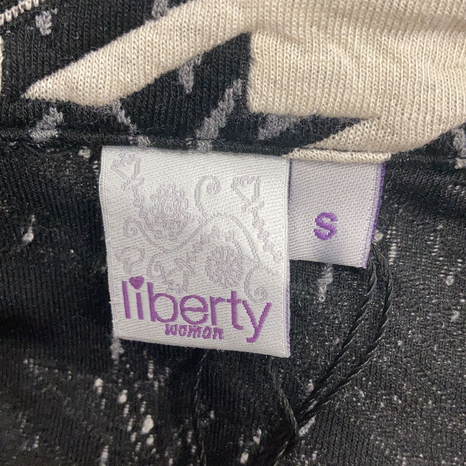 Liberty Woman