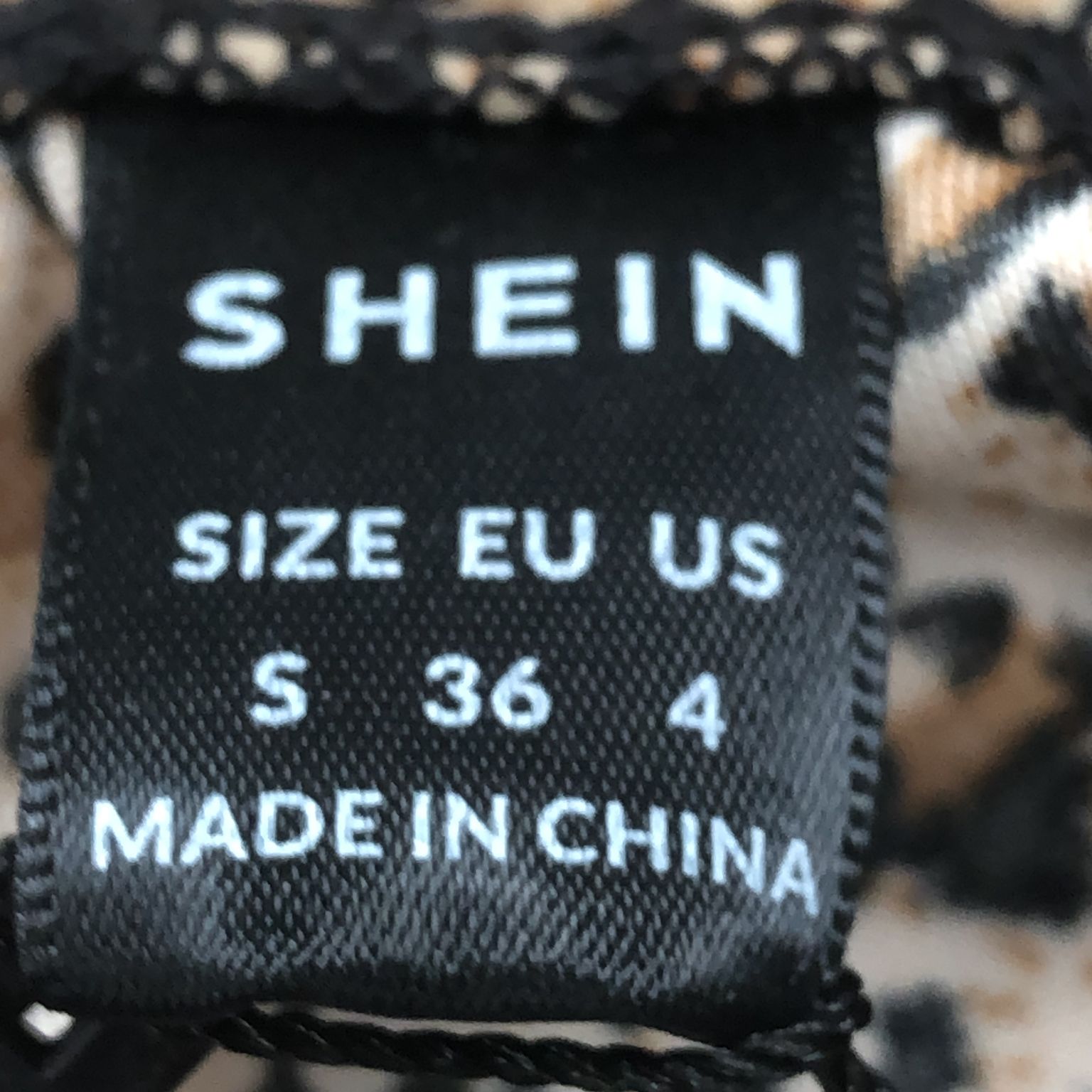 Shein