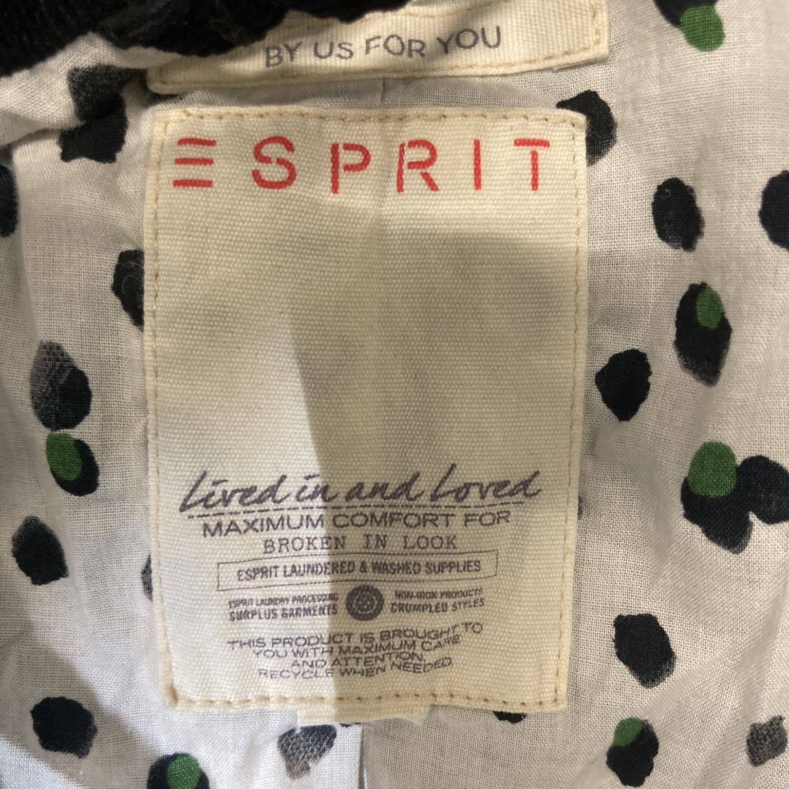 ESPRIT