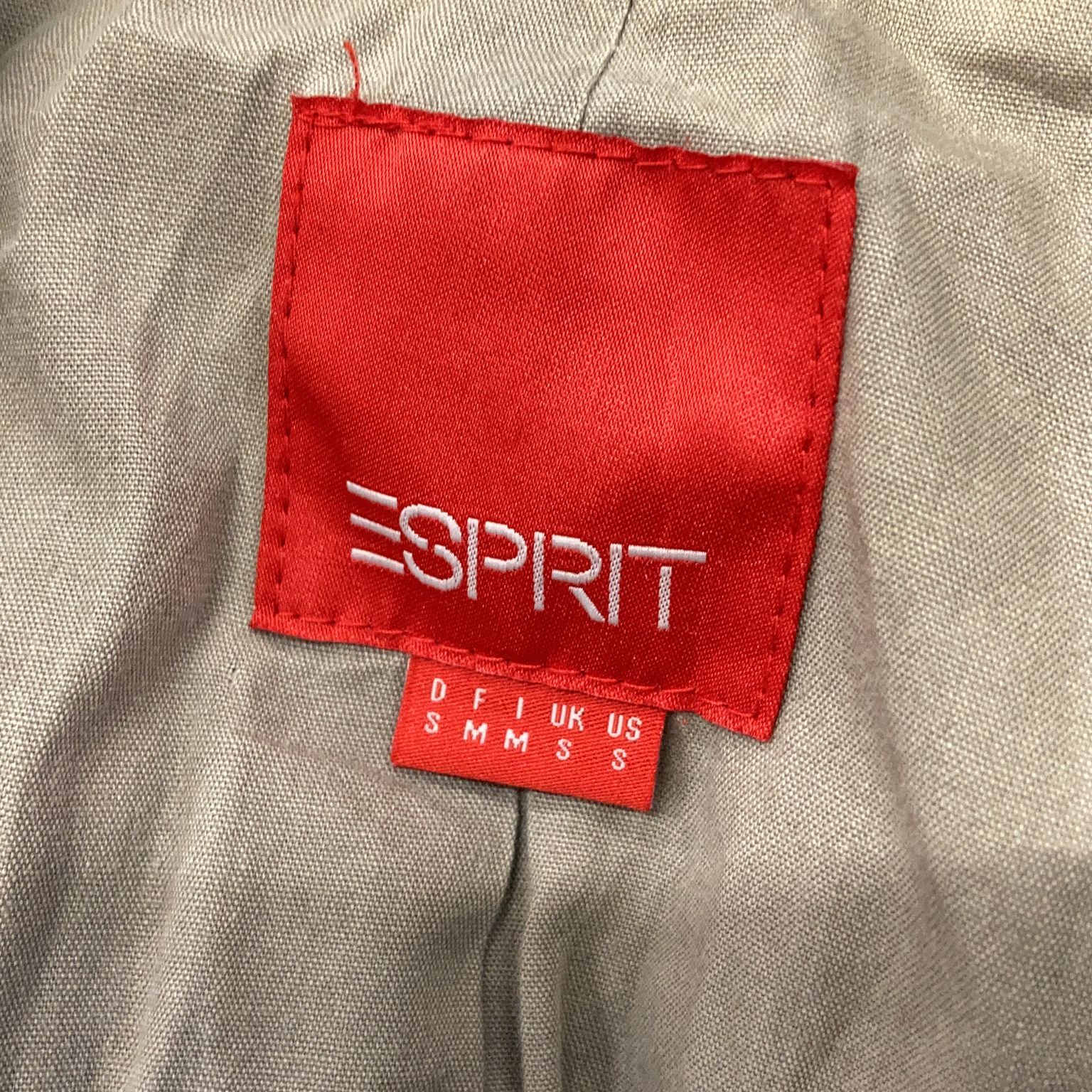 ESPRIT