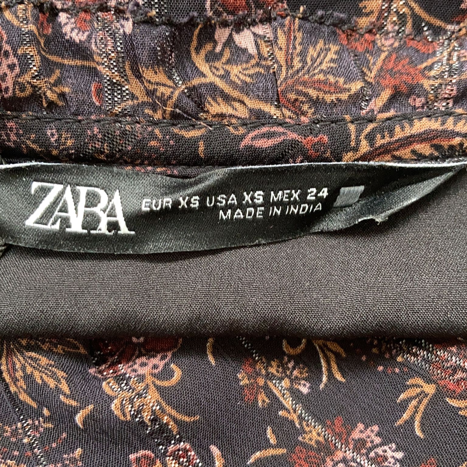 Zara