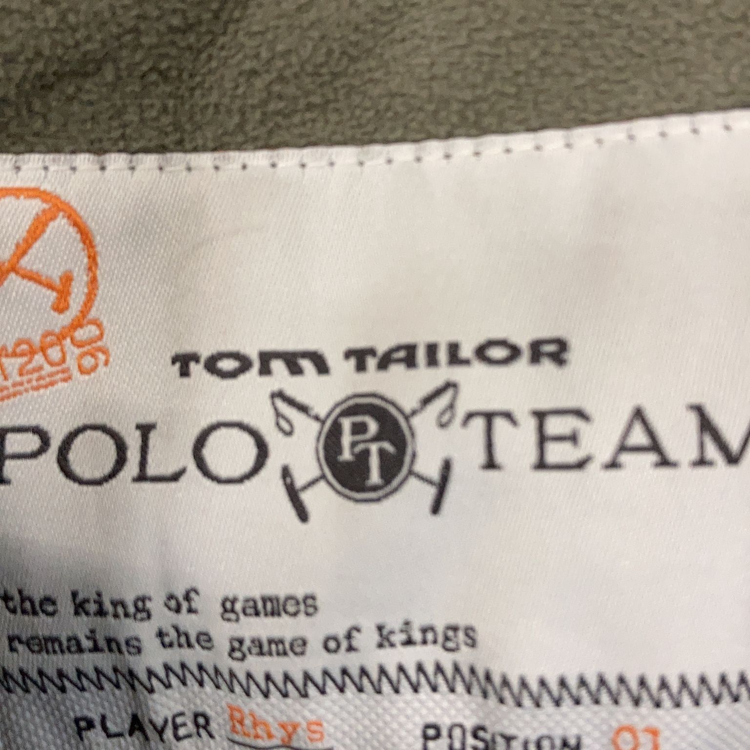 Tom Tailor