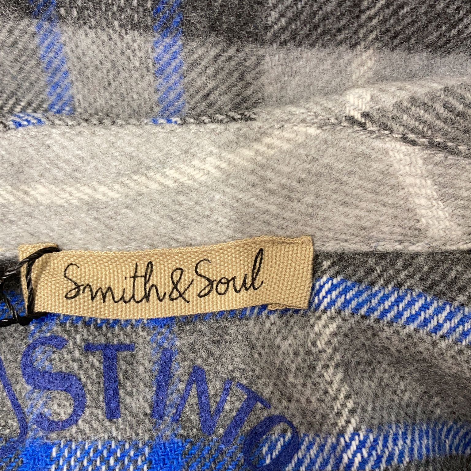 Smith  Soul