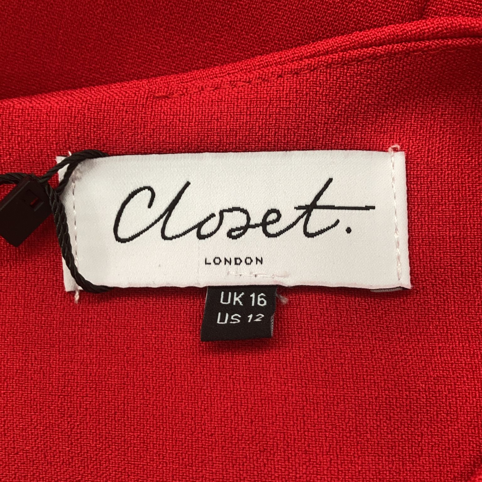 Closet London