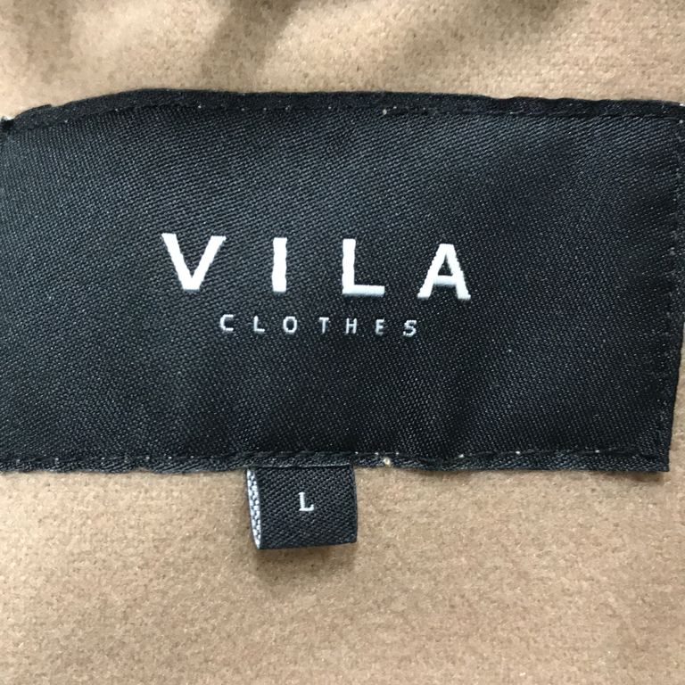 VILA Clothes