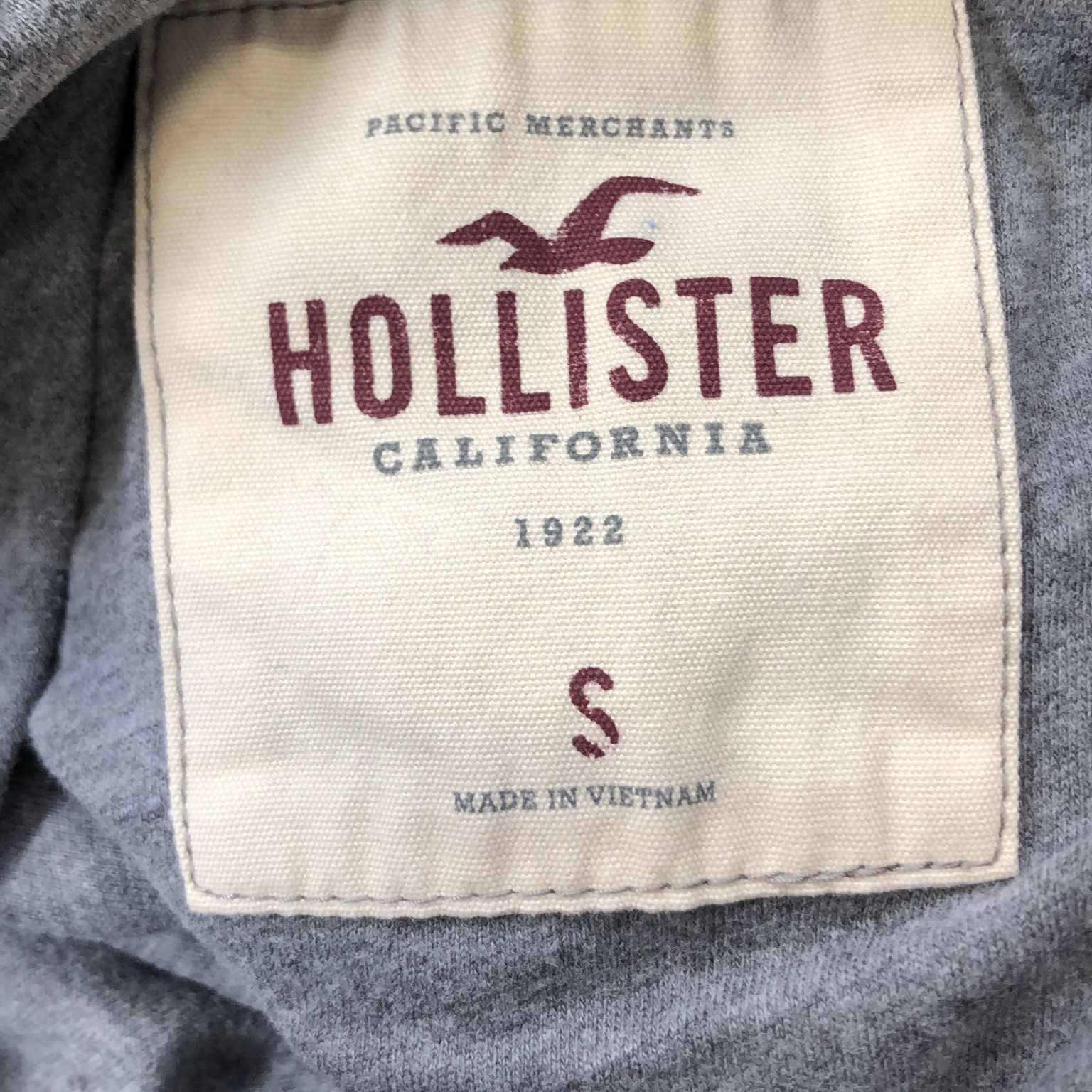 Hollister California