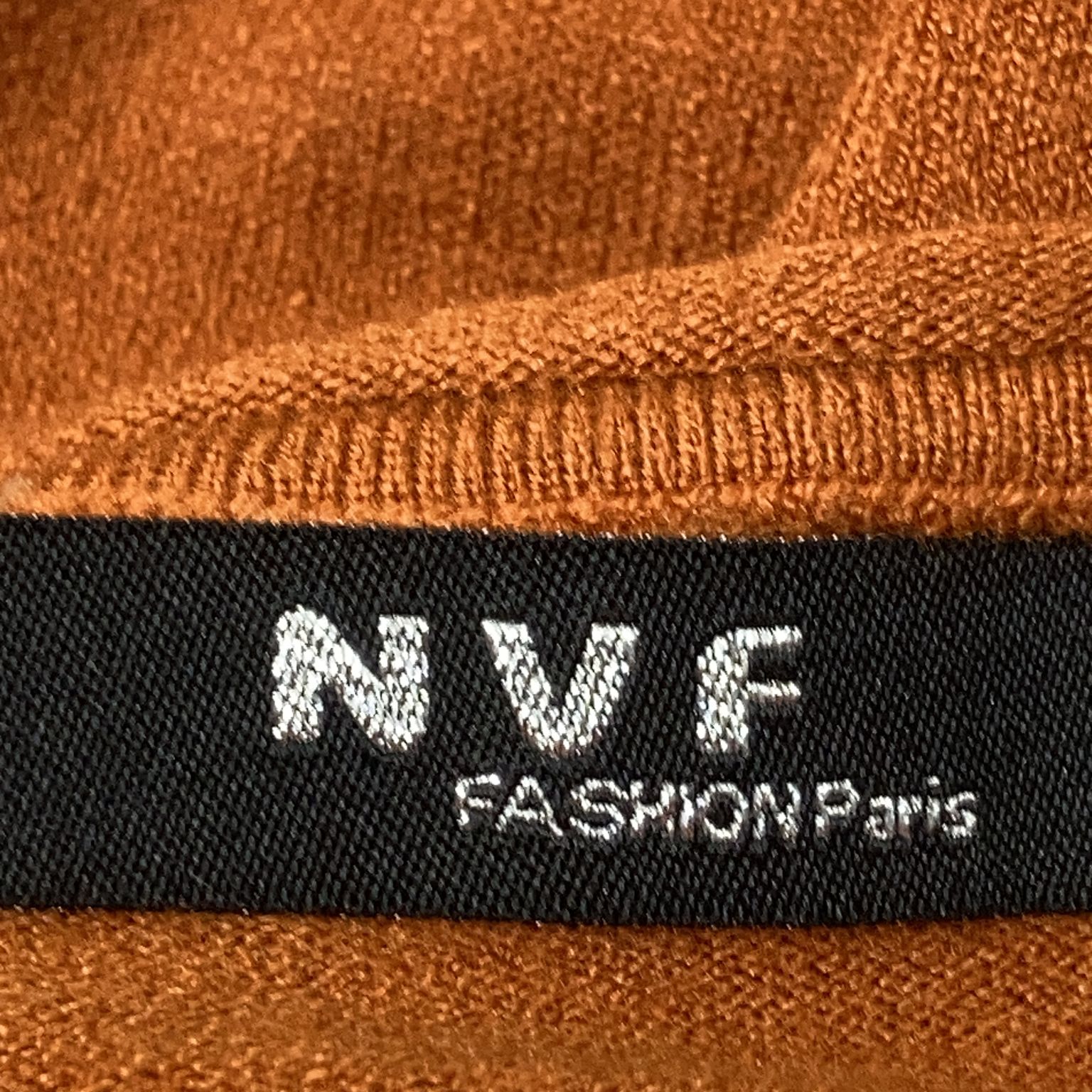 NVF