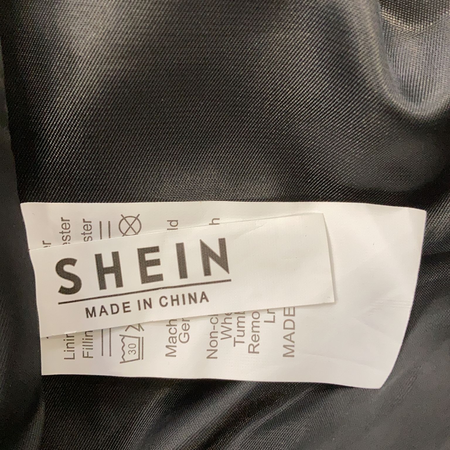 Shein