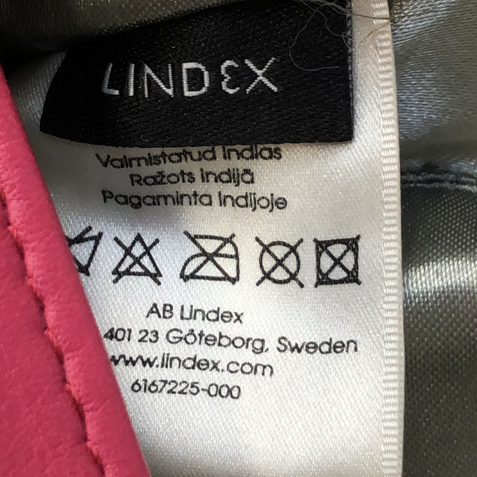 Lindex