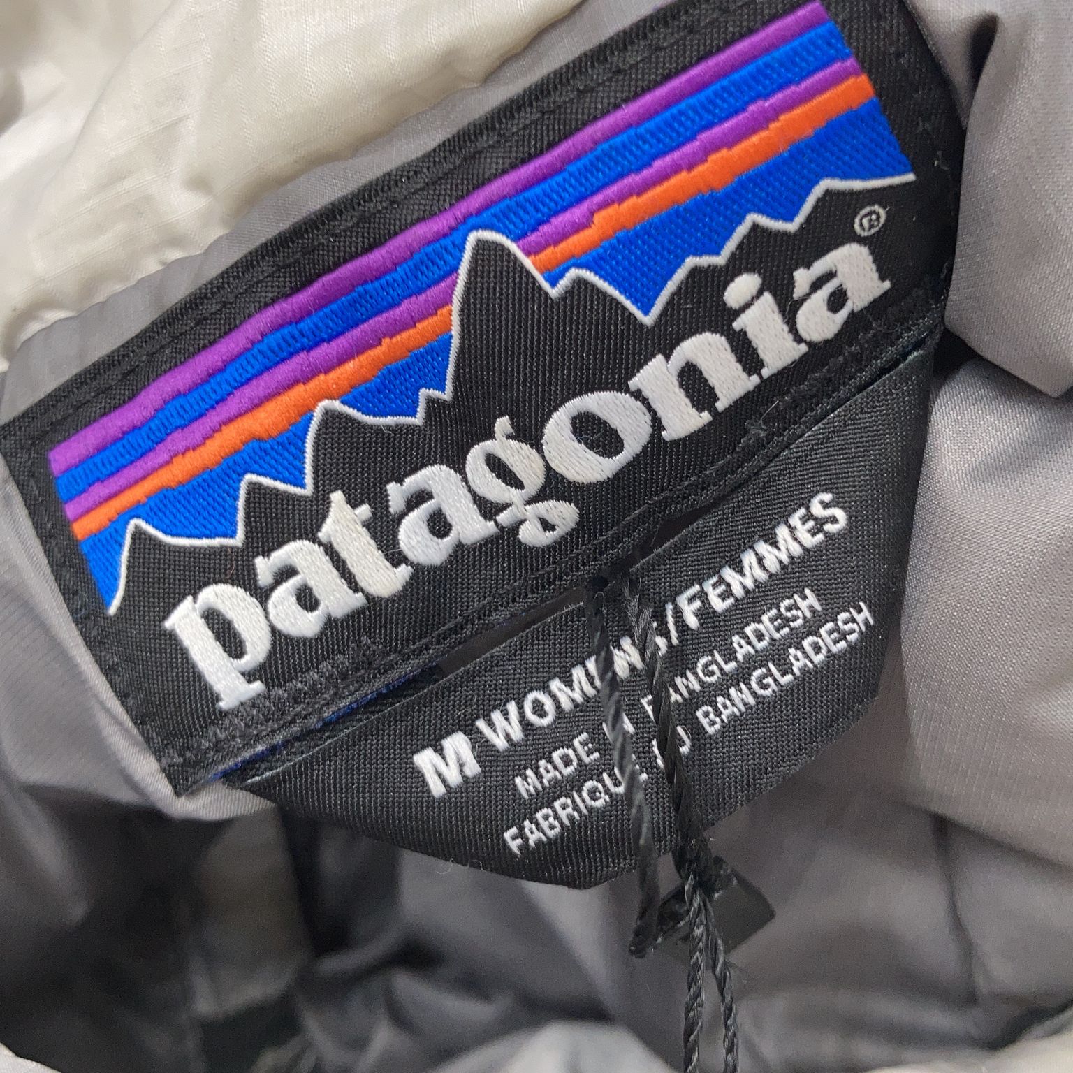 Patagonia