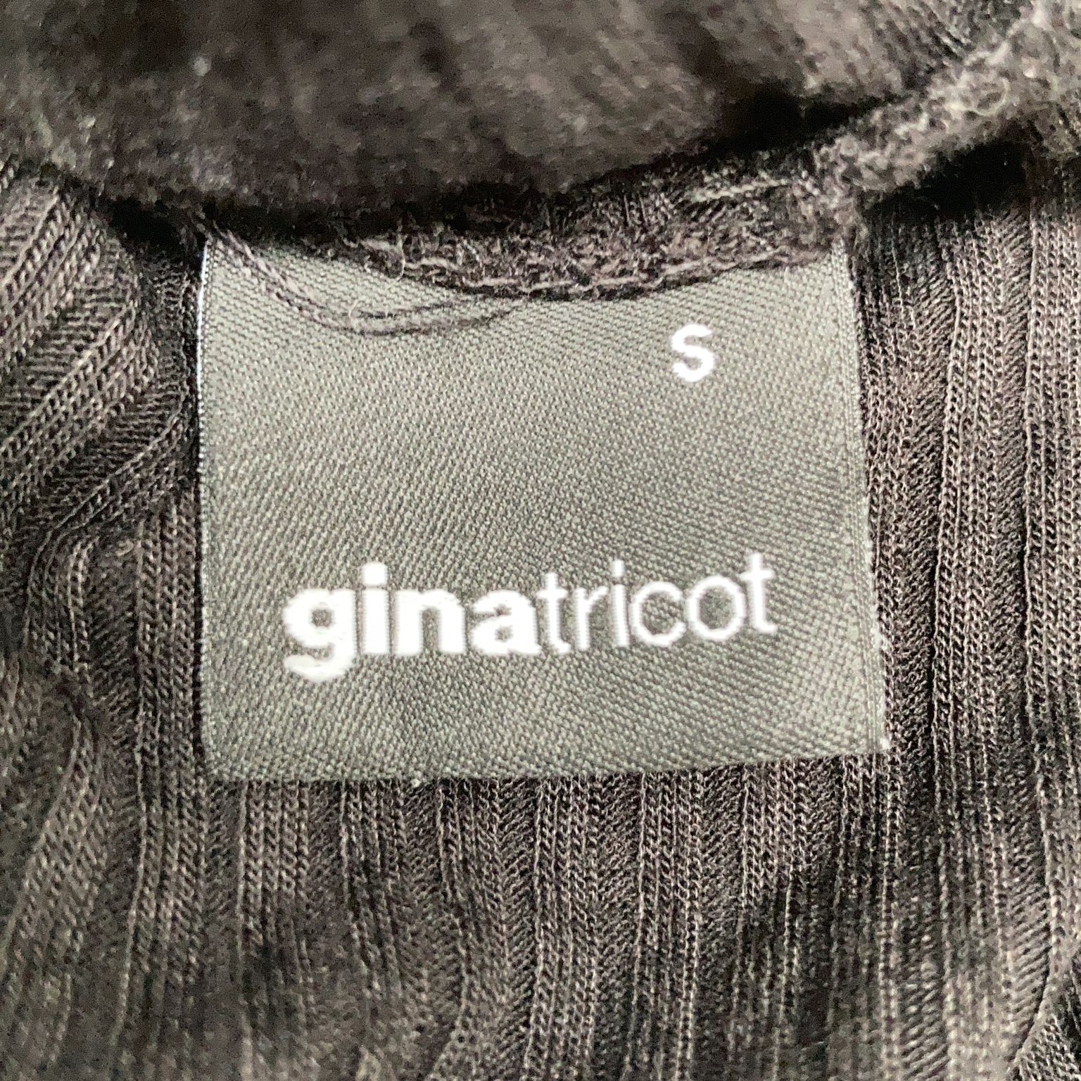 Gina Tricot