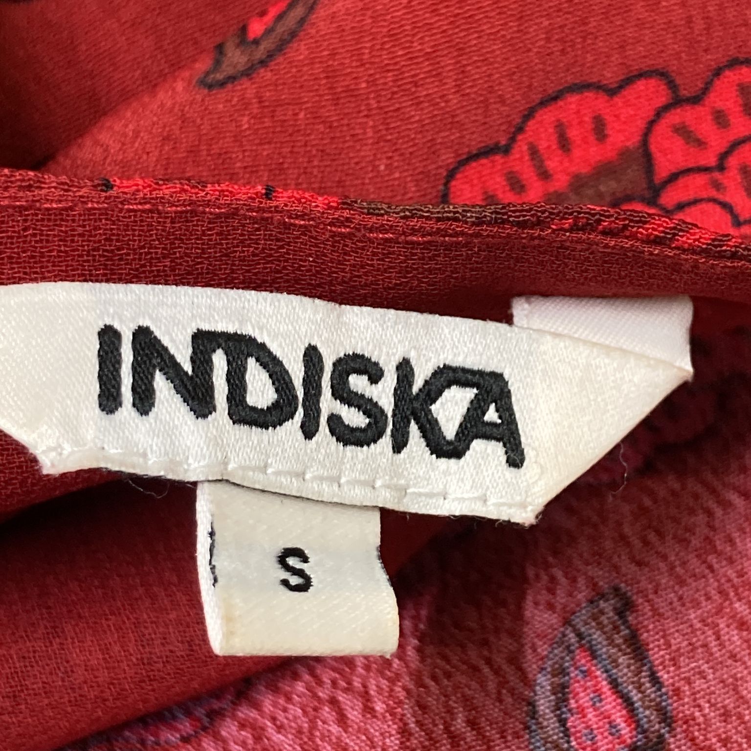 Indiska