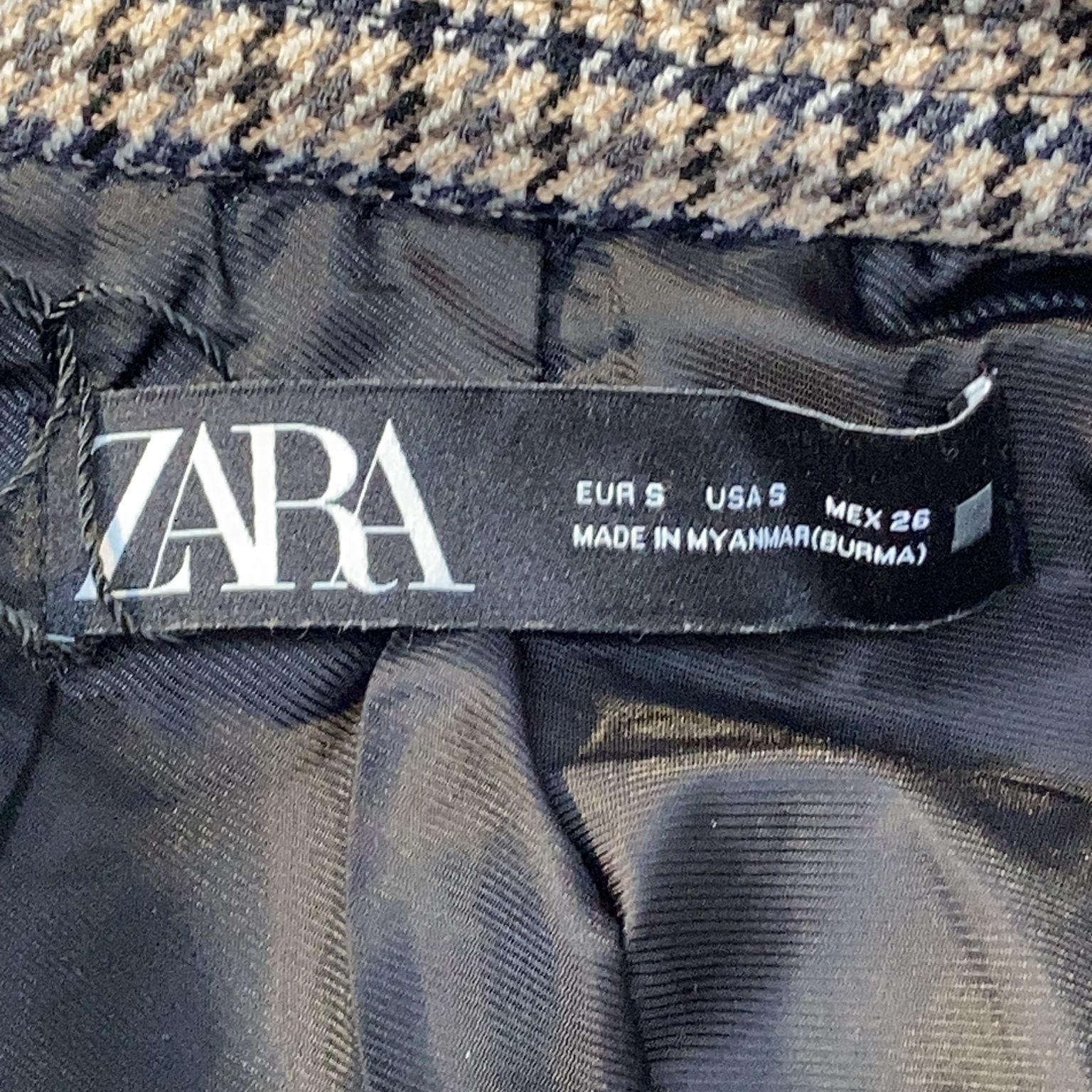 Zara