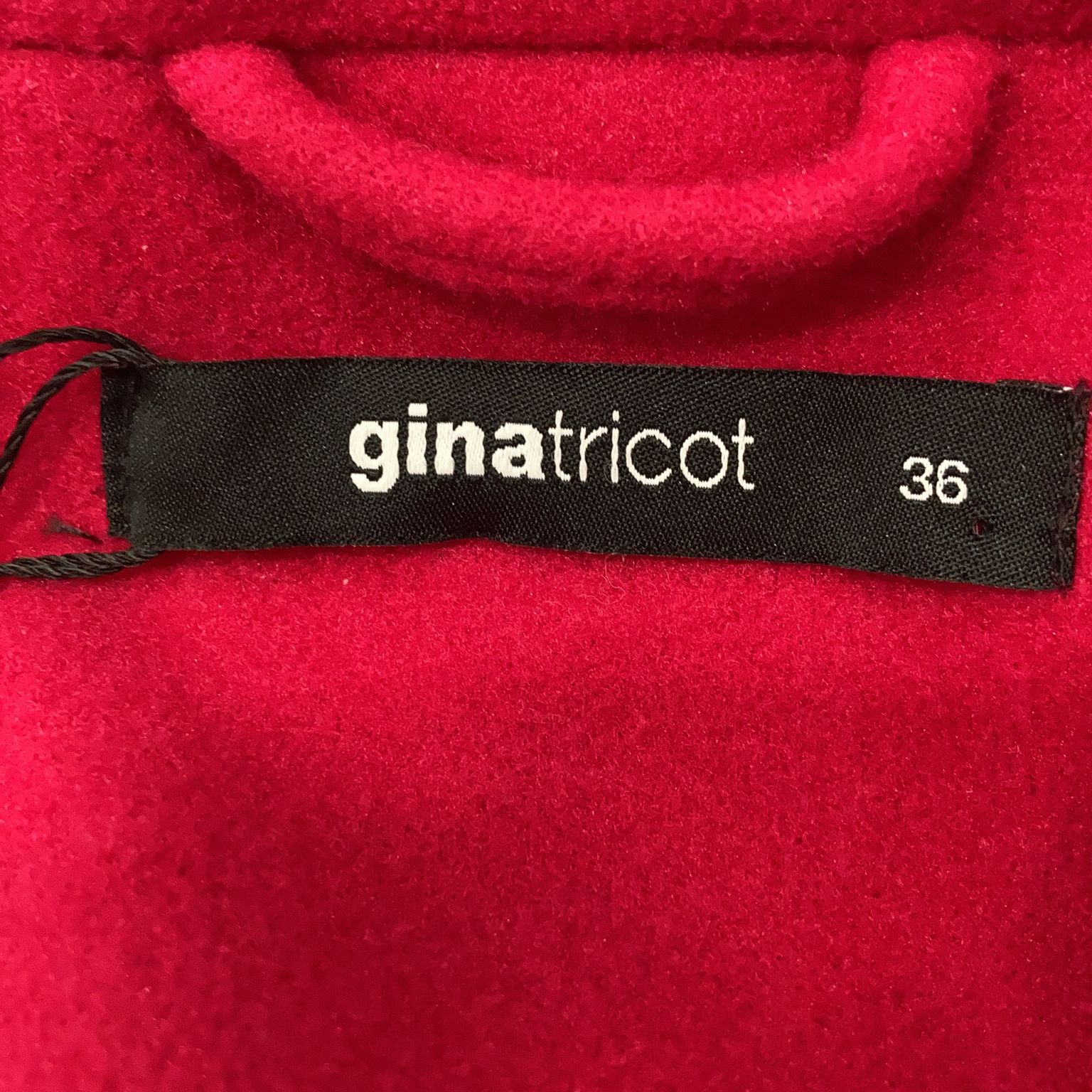 Gina Tricot