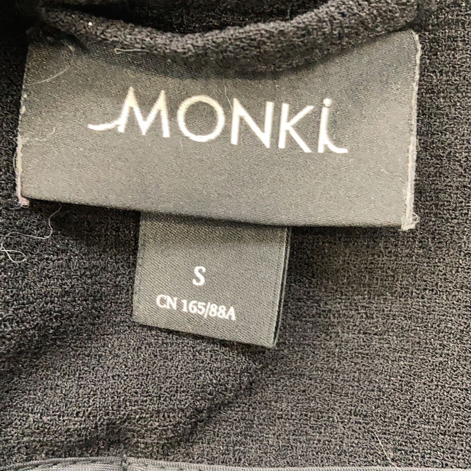 Monki