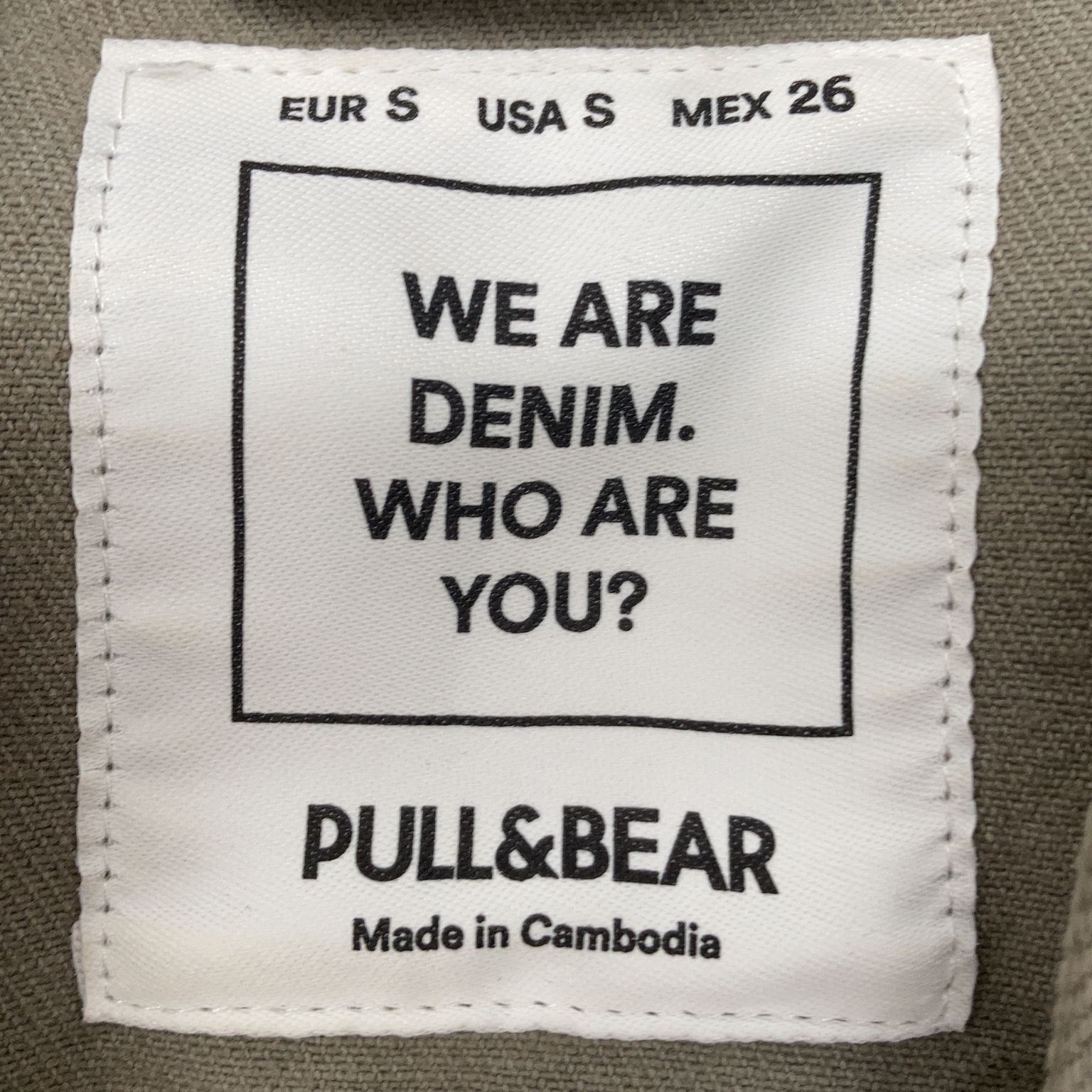 Pull  Bear