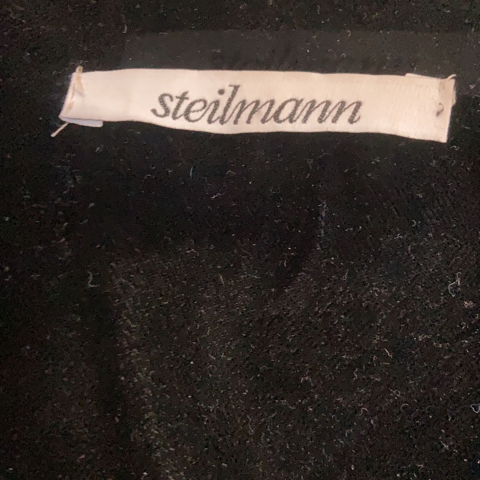 Steilmann