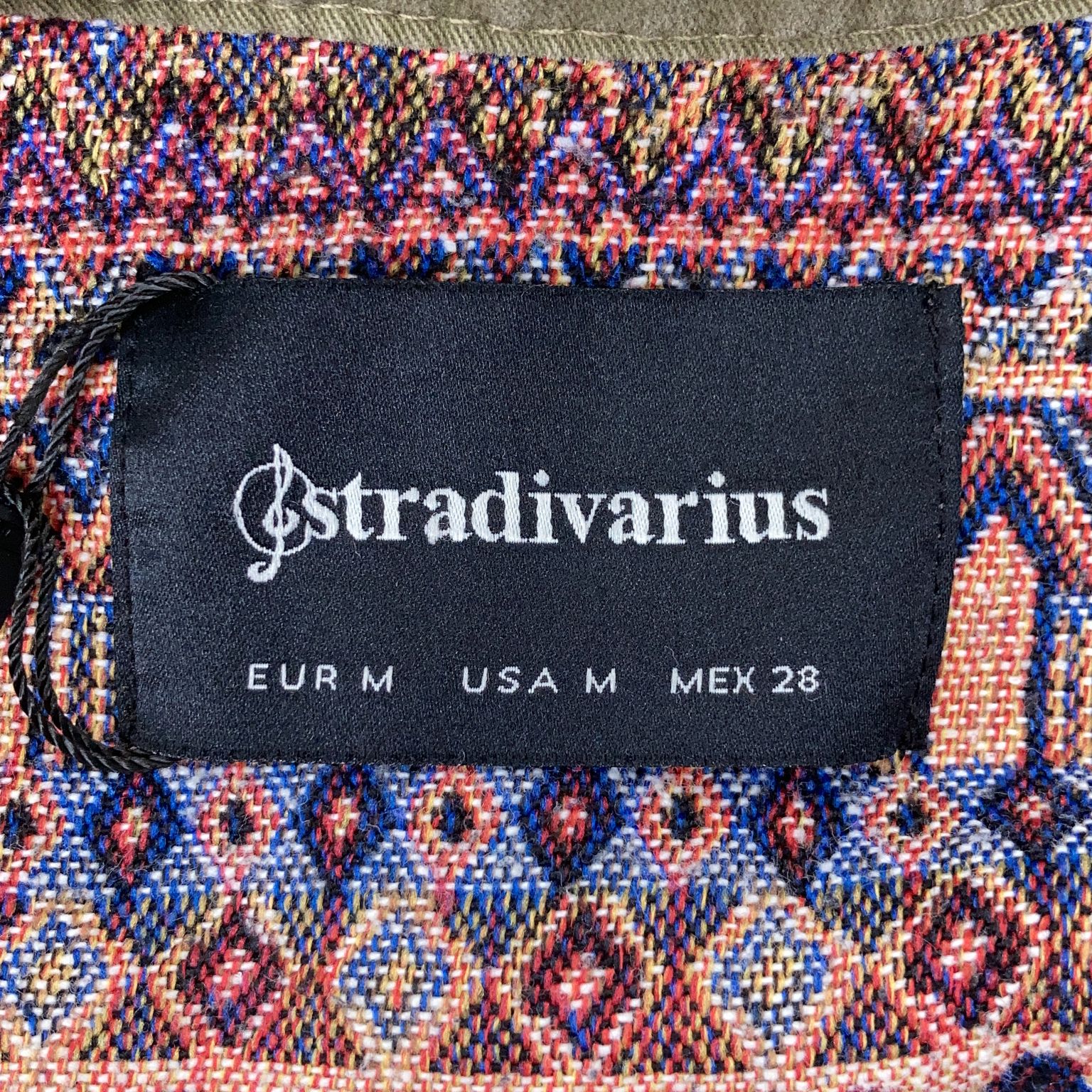 Stradivarius