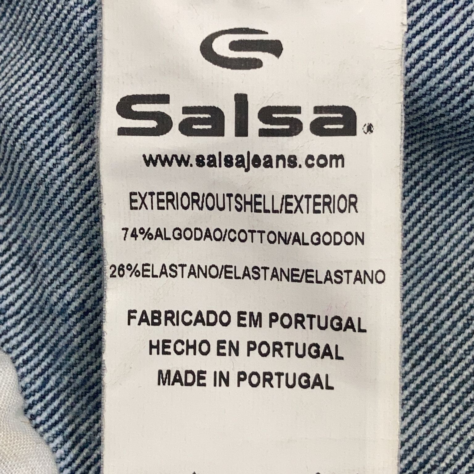 Salsa