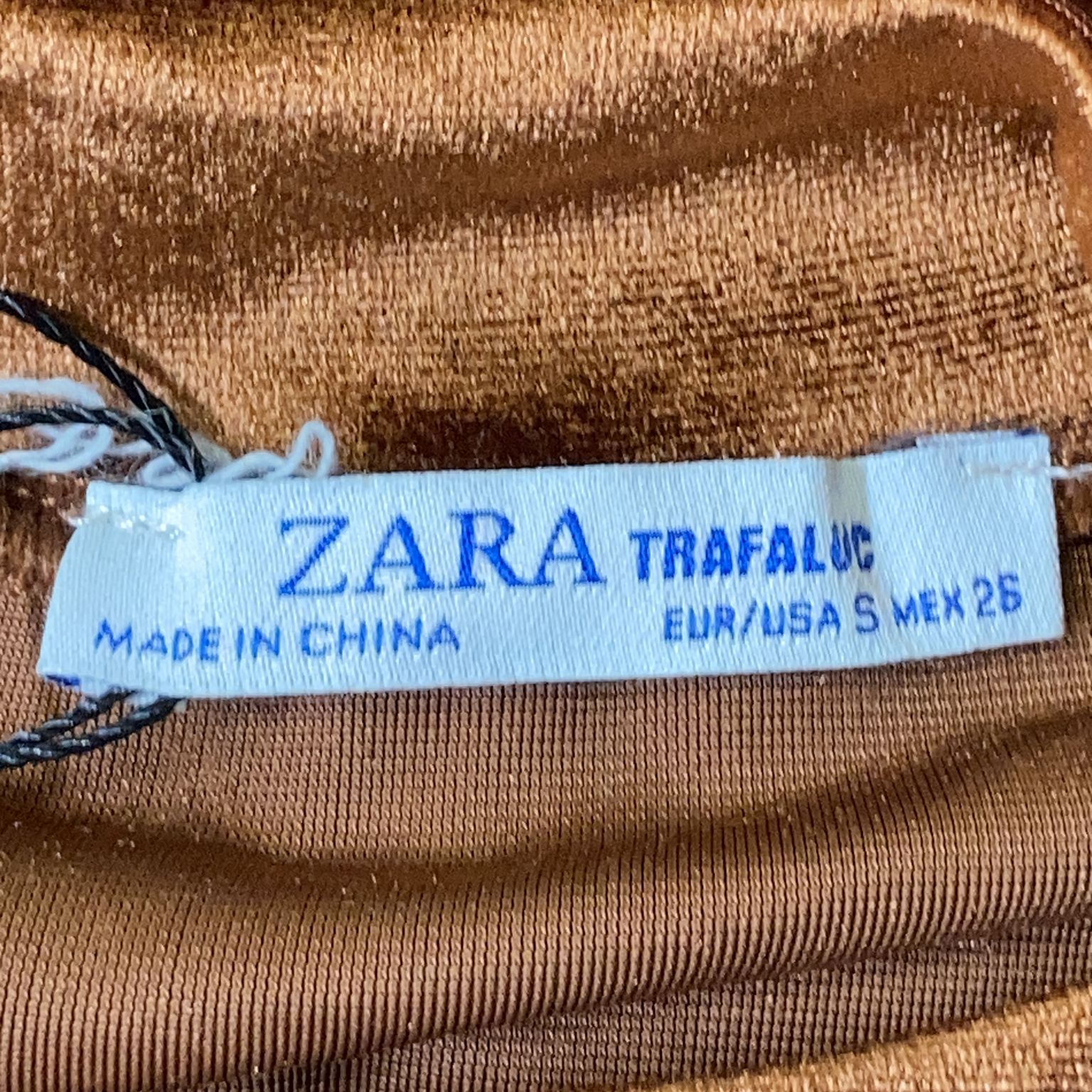 Zara Trafaluc