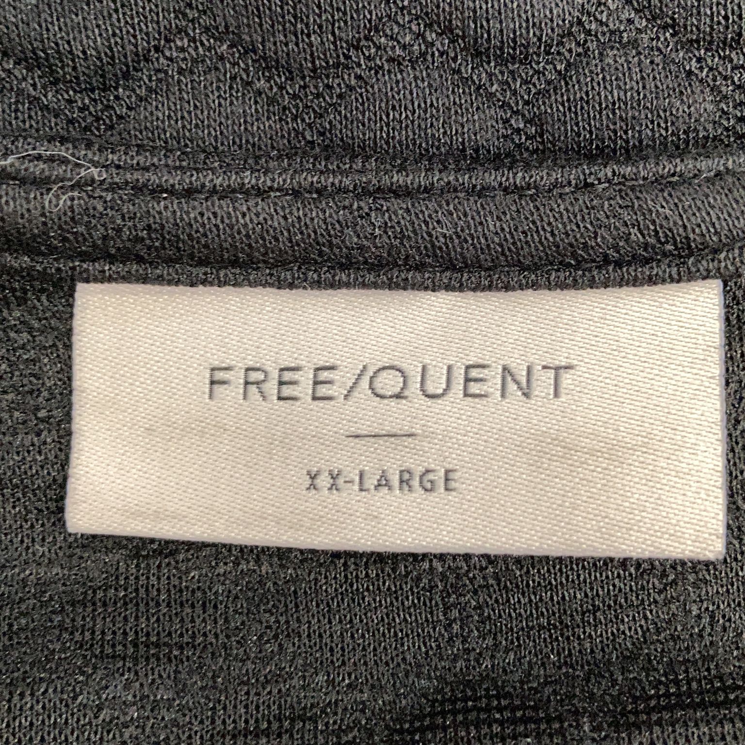 Free/Quent