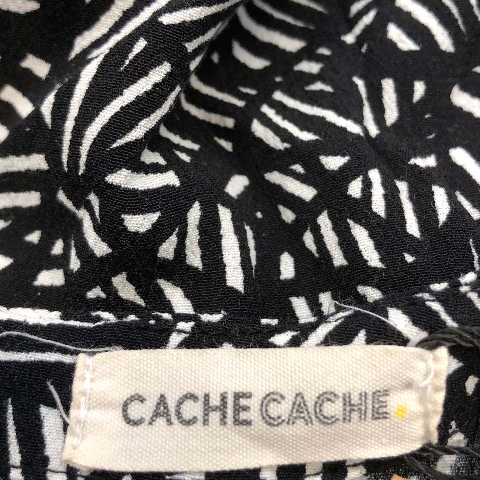 Cache Cache