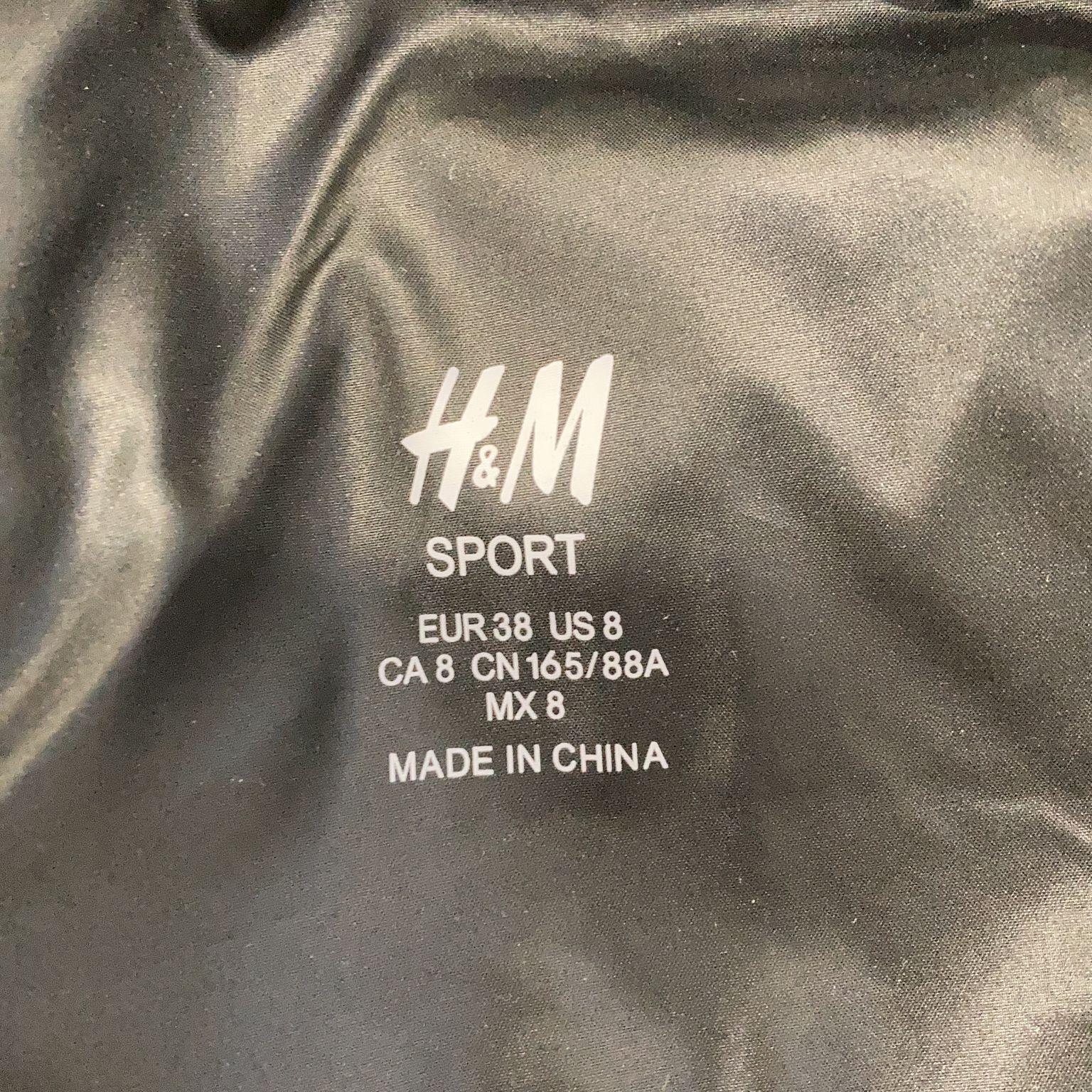 HM Sport