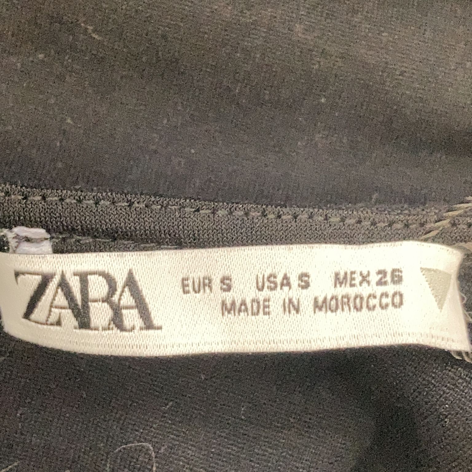 Zara