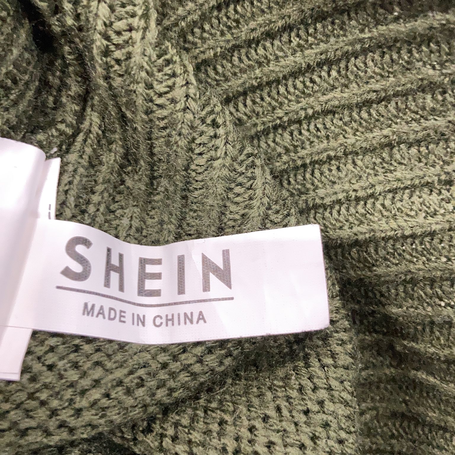 Shein